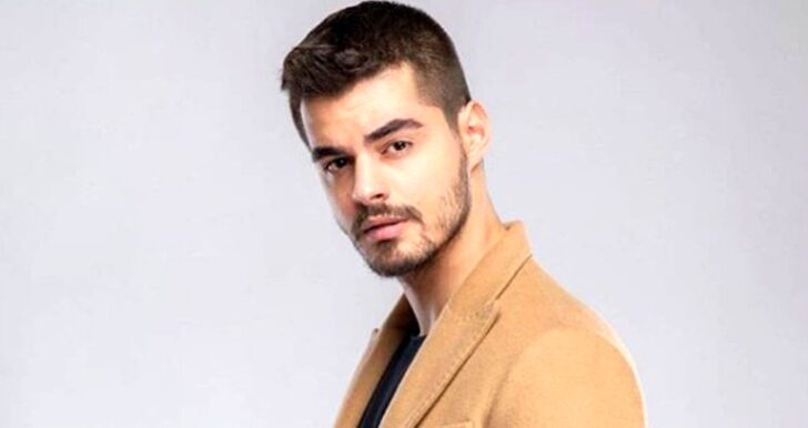 Berk Atan takipçi sayısını öyle bir yöntemle kutladı ki herkesi şaşırttı