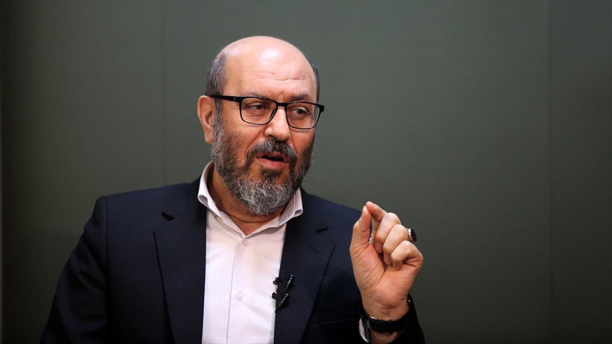 İran'da Cumhurbaşkanı Adayı Olan Hamaney'in Danışmanı Dehkan: Türkiye Hem Ortağımız Hem Rakibimiz