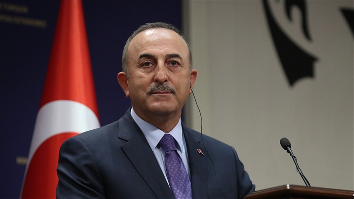 Çavuşoğlu, Bm Genel Kurulu Toplantısına Katılacak