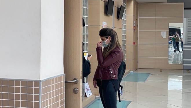 Thodex'in finans sorumlusu Rana Azap serbest bırakıldı