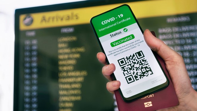 AB sınırlarını tamamen aşılanan ziyaretçilere açma kararı aldı