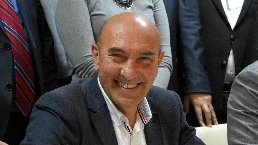 Tunç Soyer’den 19 Mayıs sözü