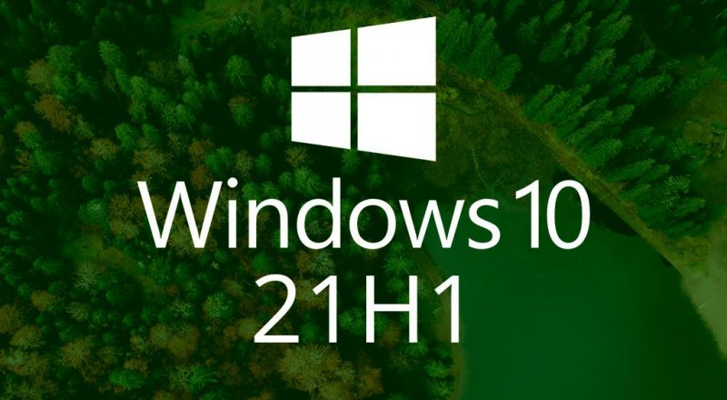 MICROSOFT, WINDOWS 10 GÜNCELLEMELERİNİN EN YENİSİ OLAN 21H1'İ KULLANIMA AÇTI