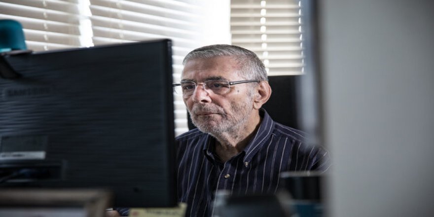 Eski MİT'çi Mehmet Eymür'den korkutan açıklama!