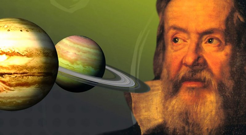 KATOLİK KİLİSESİNİN SAVUNDUĞU HATALI EVREN MODELİNİ KÖKLERİNDEN SARSAN BİLİM İNSANI: GALİLEO GALİLEİ KİMDİR ?