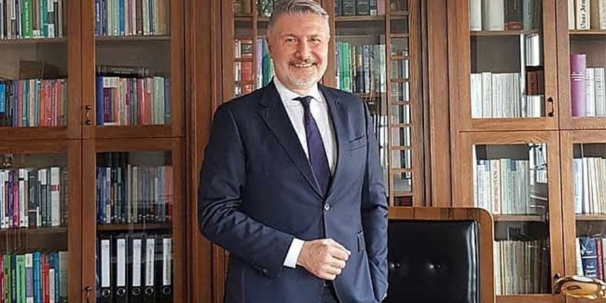 İyi Parti'nin yeni anayasa teklifinin detayları belli oldu