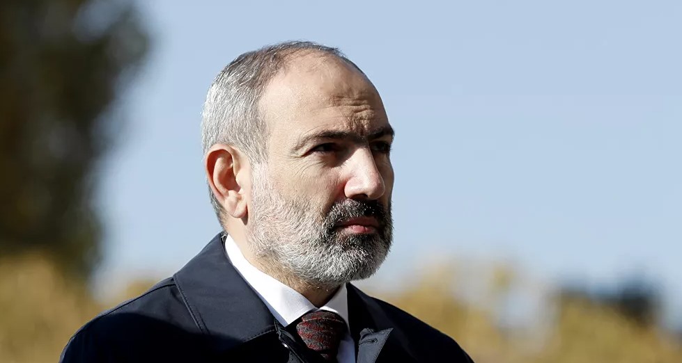 Paşinyan: Azerbaycan ile yeni belgeyi imzalamaya hazırım