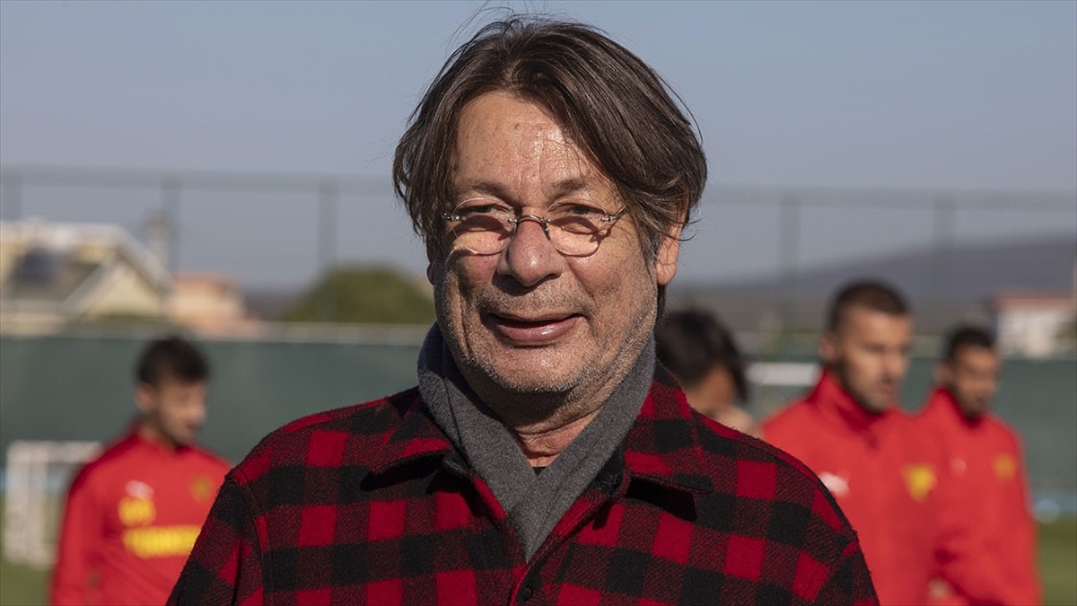 Göztepe Kulübü Başkanı Mehmet Sepil, Haziran Ayında Görevini Bırakacak