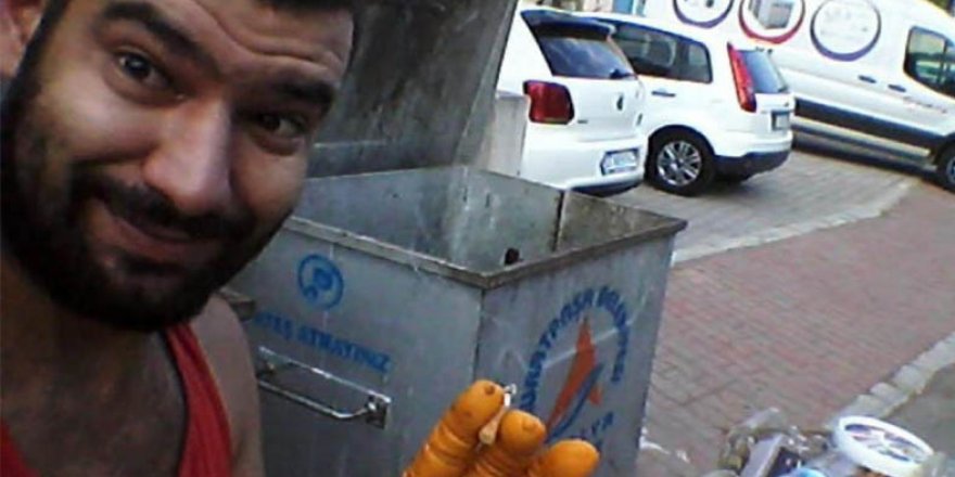 Türkiye 25'incisi olan genç mülakatlarda elendi