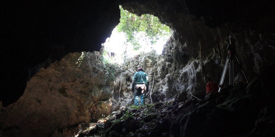 Tunç Çağı’ndaki Göçler İtalya’nın Genetik Yapısını Değiştirdi