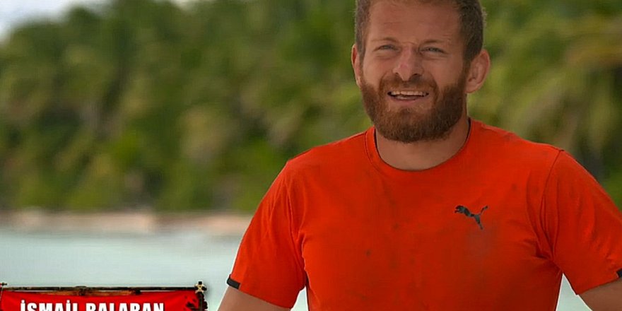 Survivor'da flaş ayrılık!