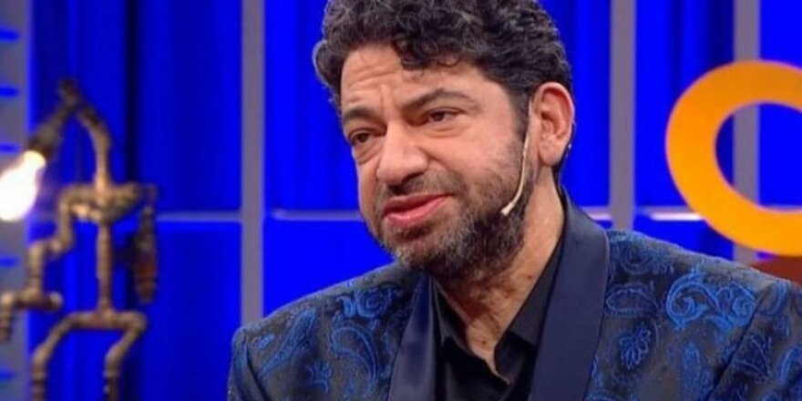 Hakan Taşıyan'dan sağlık durumu açıklaması