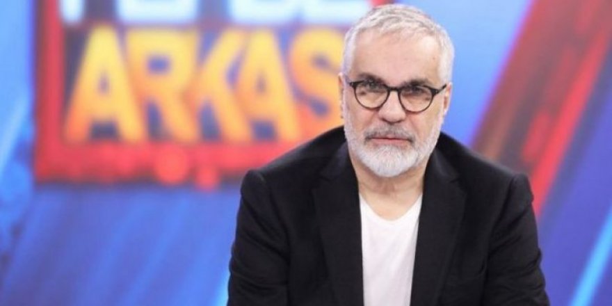 Türkiye Gazeteciler Cemiyeti’nden flaş Hadi Özışık kararı