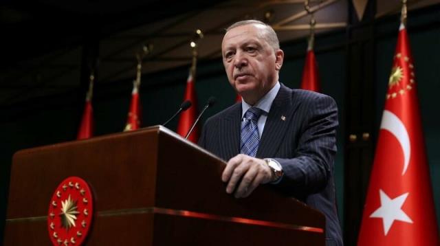 AK Parti, Sedat Peker'in iddialarıyla ilgili olarak Meclis Araştırma Komisyonu'nu tartışıyor!