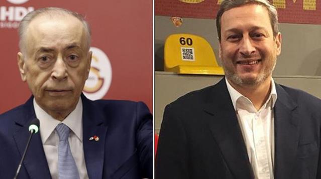 Başkan adayı Elmas: Cengiz, başka bir hoca getirirse sözleşmesini iptal ederiz