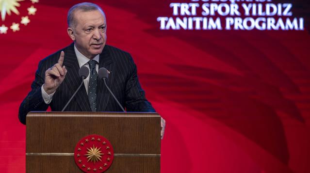 Cumhurbaşkanı Erdoğan'dan aşı pasaportu uyarısı: Yeni ayrımcılıklara yol açmamalı