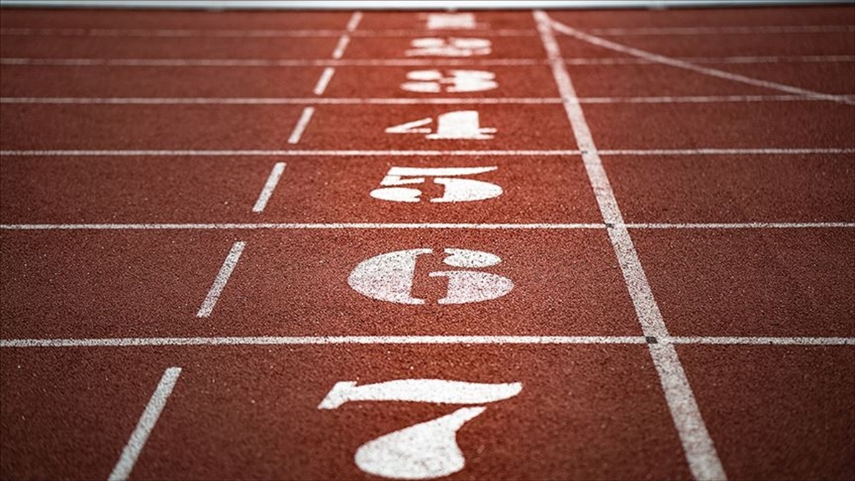 Milli Atletler Avusturya Ve Yunanistan'da Yarışacak