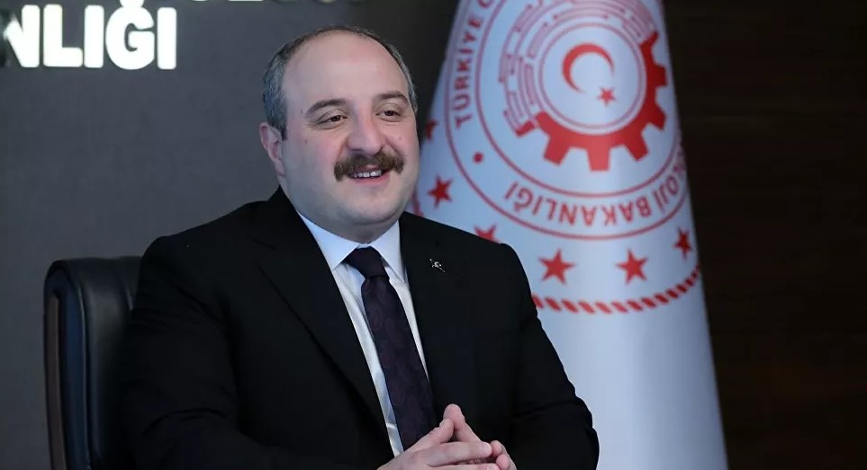 AA Muhabiri Musab Turan'dan ‘Sedat Peker’ sorusu: AK Parti Süleyman Soylu’dan daha mı küçük?