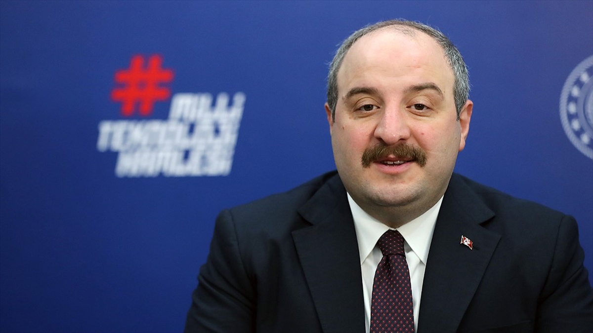 Bakan Varank, Fikri Olan Gençleri Bireysel Genç Girişimci Programı'na Davet Etti