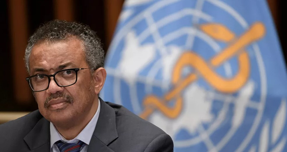 DSÖ'den 'aşılardaki küresel eşitsizlik devam ettiği sürece insanlar ölmeye devam edecek' uyarısı