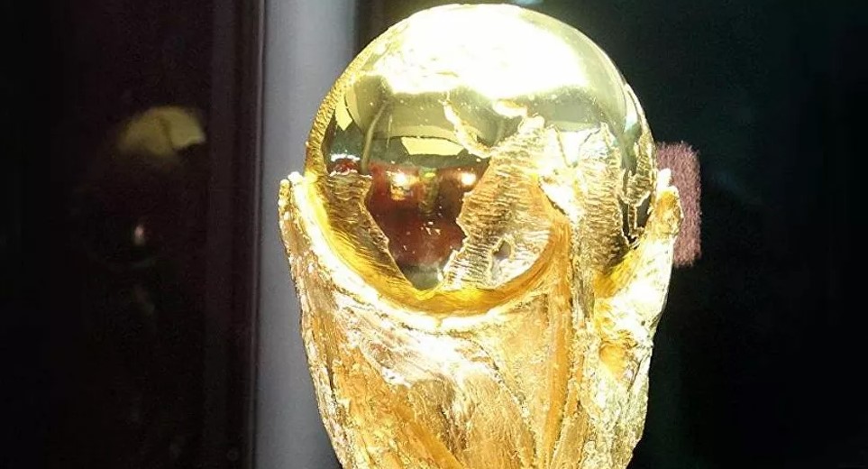 Rusya, 2018 Dünya Kupası sırasında çalınan mücevheratın bulunduğunu duyurdu