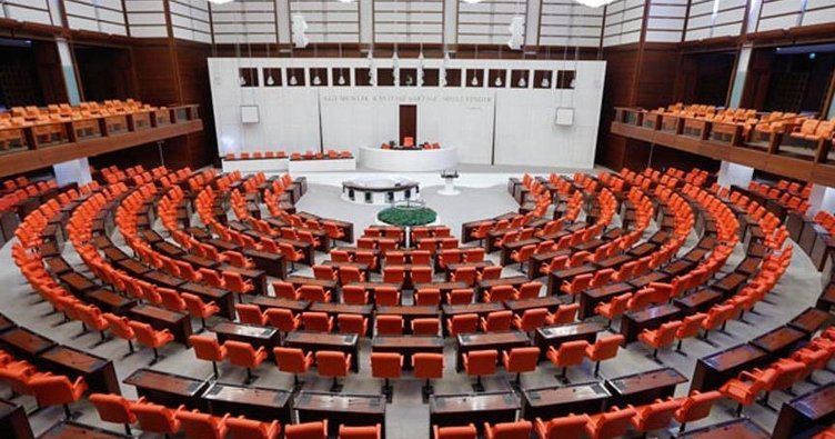 Yeniden yapılandırma müjdesi! Yeni torba yasa Meclis'te