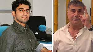 Sedat Peker'den dikkat çeken Musab Turan paylaşımı!