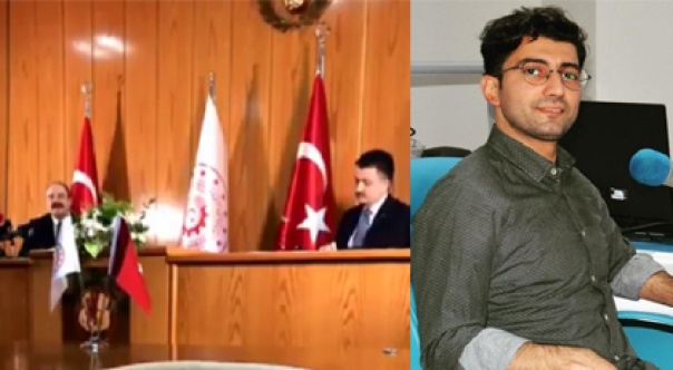 Kim ne dedi... Okuyun kimin hangi tarafta olduğunu görün