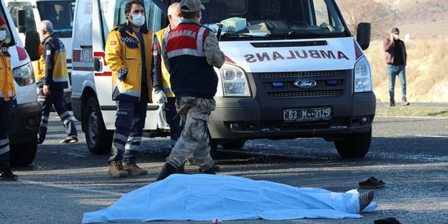 Arazi kavgası kanlı bitti: çok sayıda ölü ve yaralı var