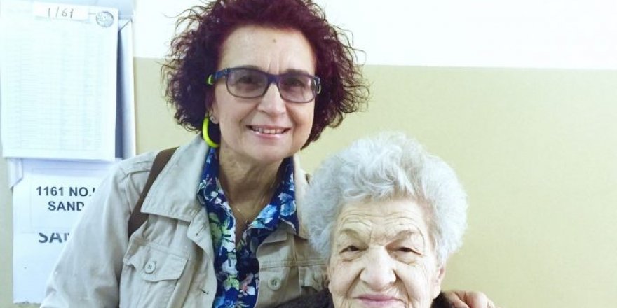 Cici Kızlar üyesi Bilgen Bengü'nün acı günü