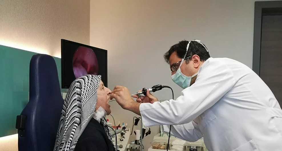 Gerçeği 10 yıllık uğraştan sonra öğrendi