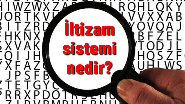 İltizam sistemi nedir ve niçin uygulanmıştır?