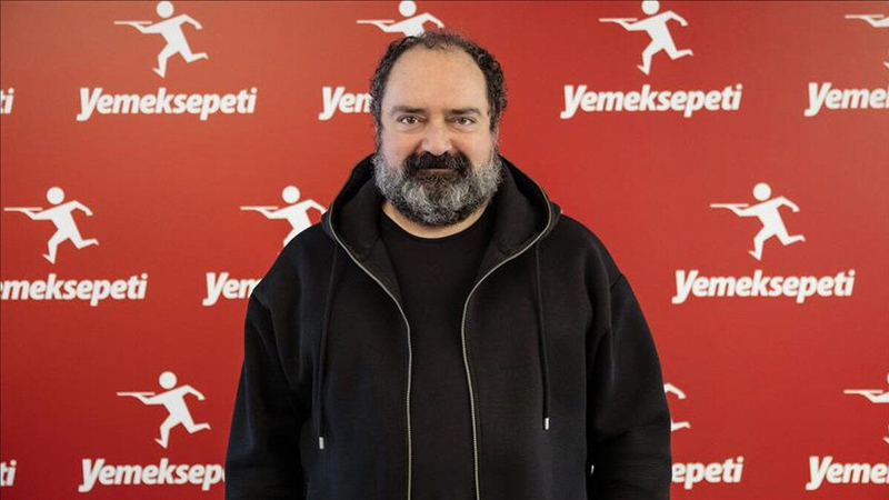 Yemeksepeti CEO'su Nevzat Aydın, Twitter'da restoran sahibiyle tartıştı