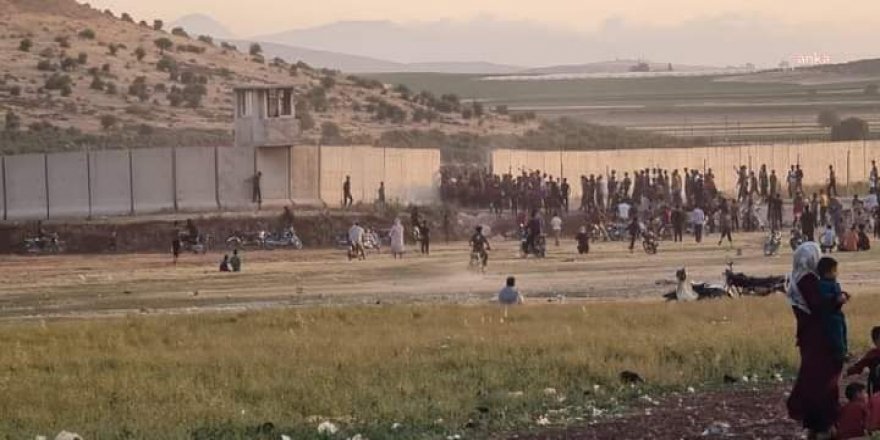 Ümit Özdağ'dan ürperten iddia!