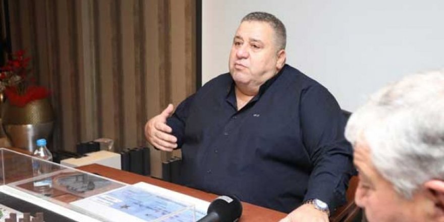 Sedat Peker'in hedef aldığı Halil Falyalı kimdir?