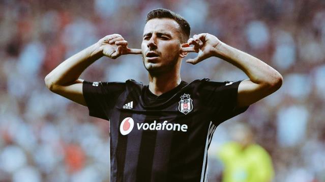 Oğuzhan Özyakup, arka plandaki sorunlardan bahsetti