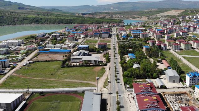 Vaka sayısının arttığı görülen Tunceli, ölüm oranında ise ülkedeki en düşük il oldu