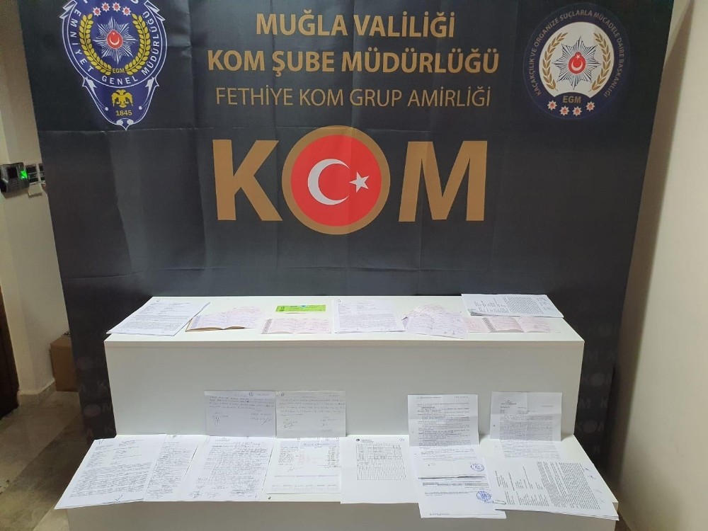 Sedat Peker'in kardeşi gözaltına alındı