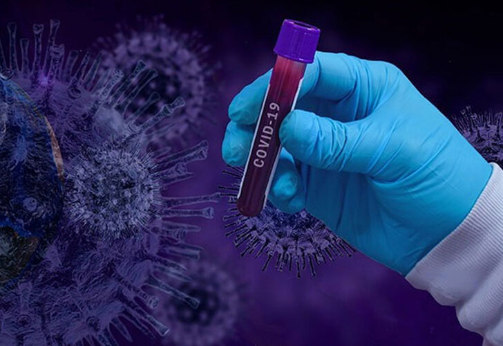 Malezya'da yeni  koronavirüs türü bulundu