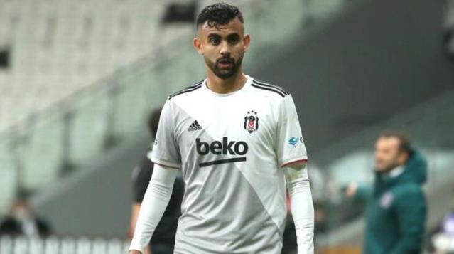 Leicester City, Ghezzal için 16 milyon euro istiyor