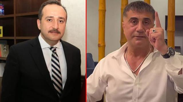 Tolga Ağar'dan Sedat Peker'in Uğur Mumcu ve Kutlu Adalı iddialarına yanıt