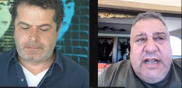 Sedat Peker onun için "uyuşturucu ticareti yapıyor" demişti! Halil Falyalı iddialara canlı yayında yanıt verdi