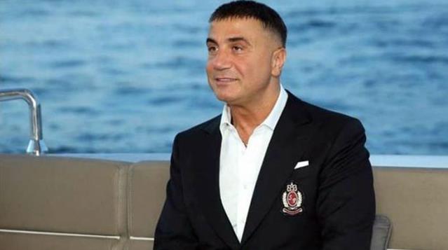 Kardeşi Atilla Peker'in gözaltına alınmasına Sedat Peker'den ilk tepki