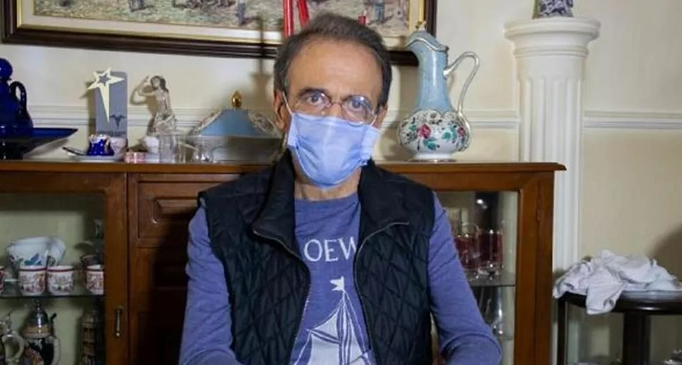 Ceyhan yanıtladı: Maskeyi ne zaman çıkarabiliriz?