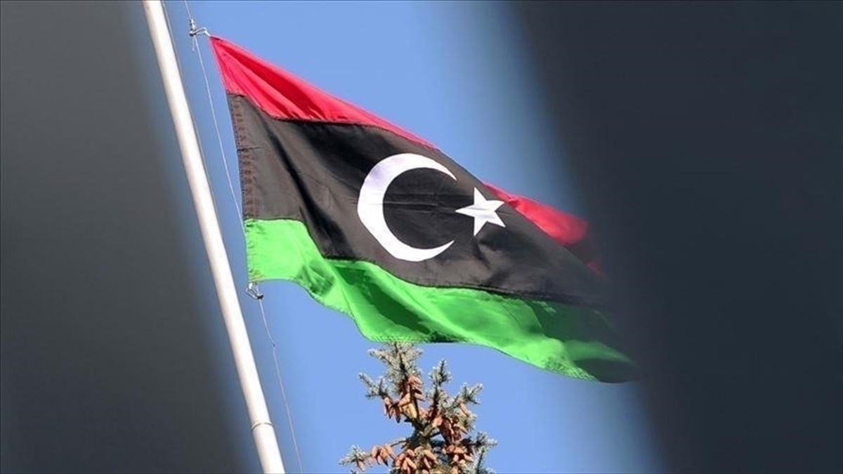 Katar, Libya'daki Trablus Büyükelçiliğini Yeniden Açacak