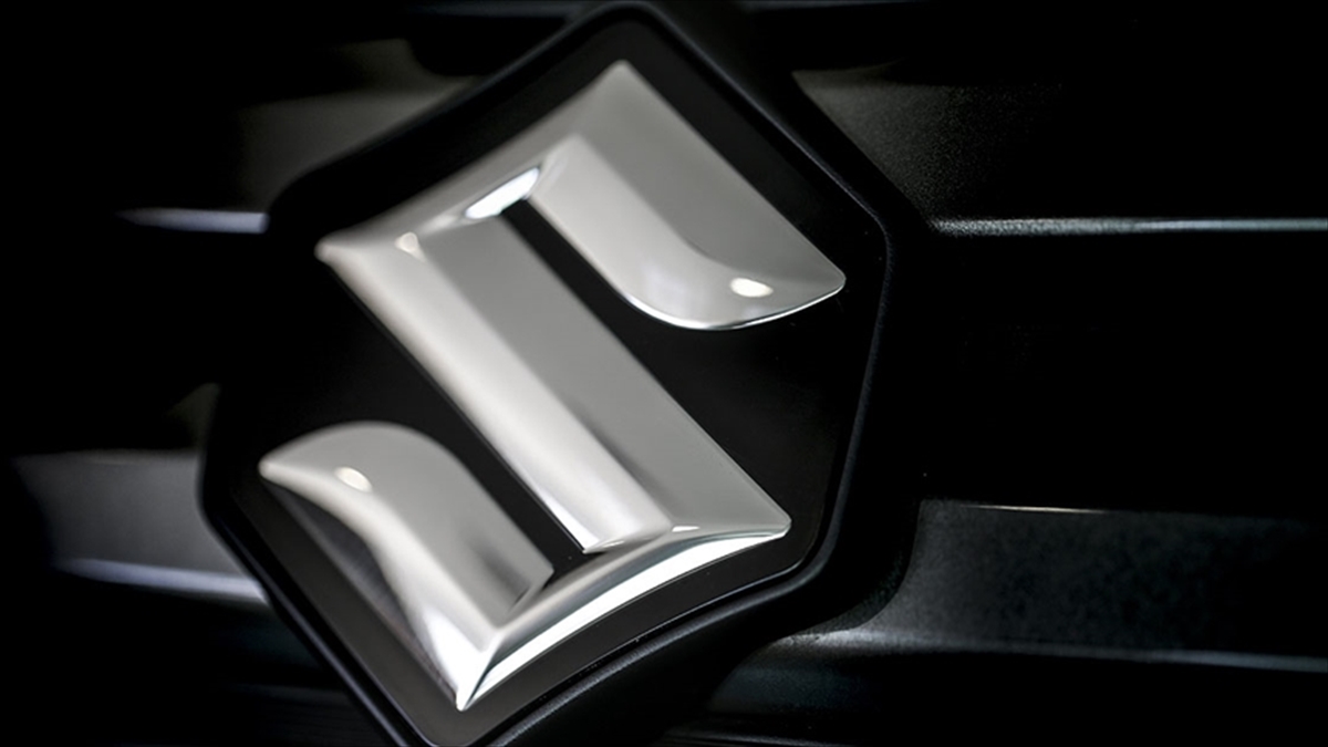 Suzuki Motor Çip Tedarik Sıkıntısı Sebebiyle Japonya'daki Üretimini Geçici Süre Durduracak