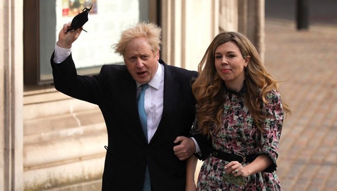 Düğün tarihi belli oldu!