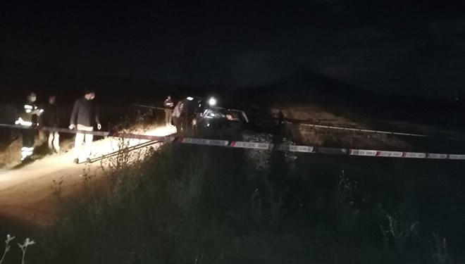 2 kadın silahla vurulmuş halde ölü bulundu