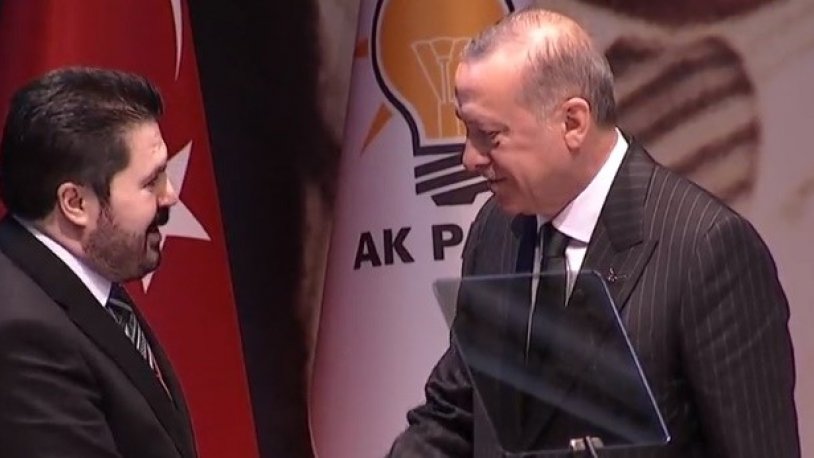 Ağrı Belediye Başkanı Savcı Sayan'ın canlı yayındaki açıklamaları gündem yarattı