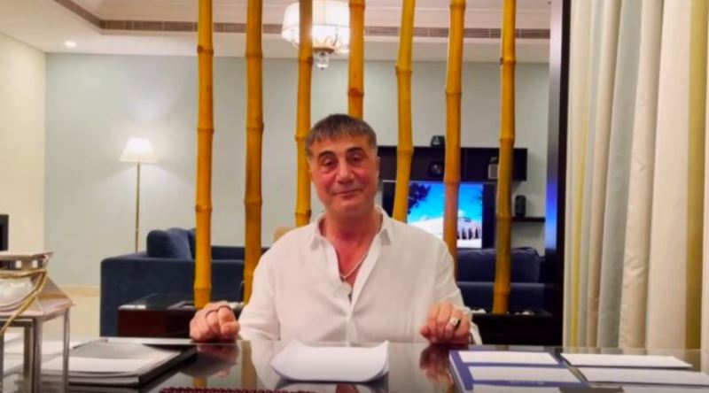 Peker’den yeni paylaşım